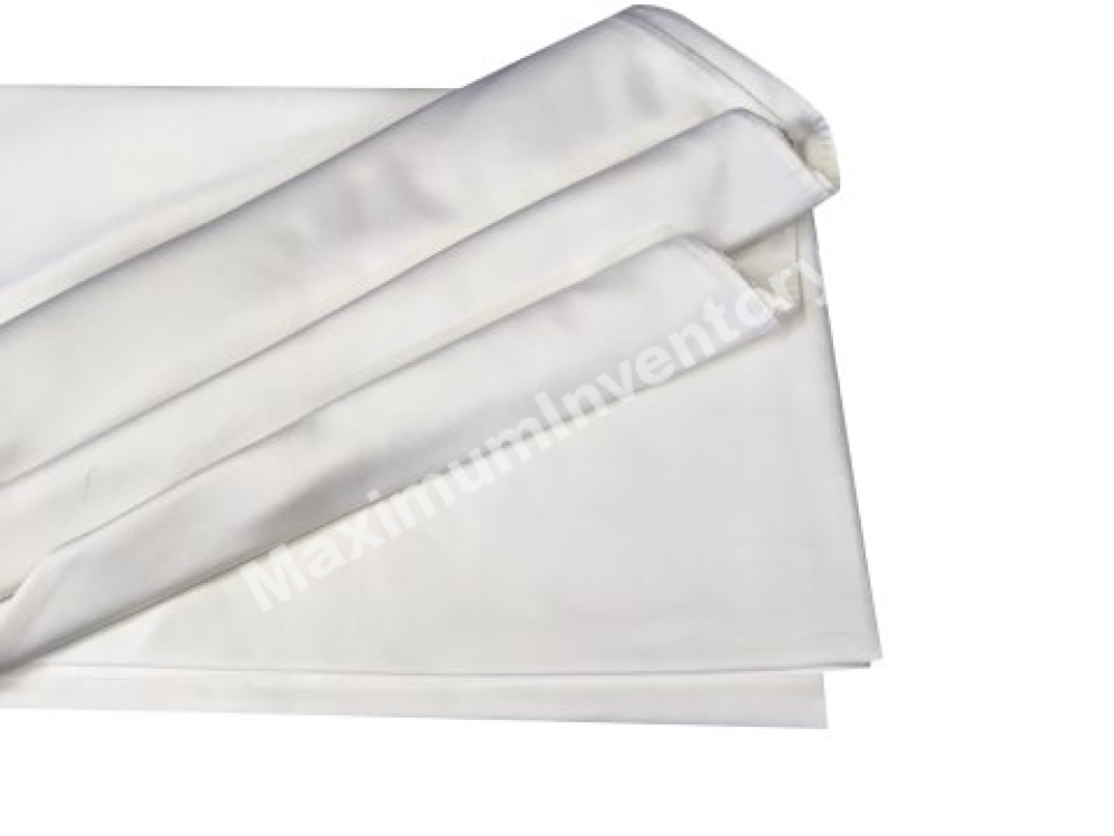 ubrus bílý 240x140