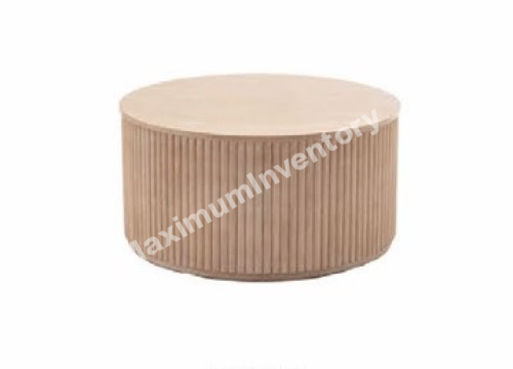 stolek konferenční  dřevěný "2"