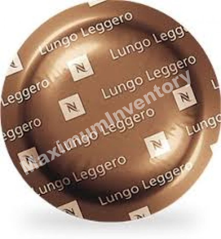 kapsle NESPRESSO