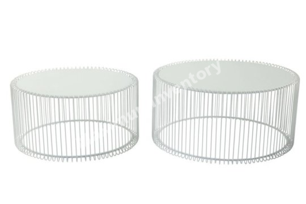 konferenční stolek WIRE