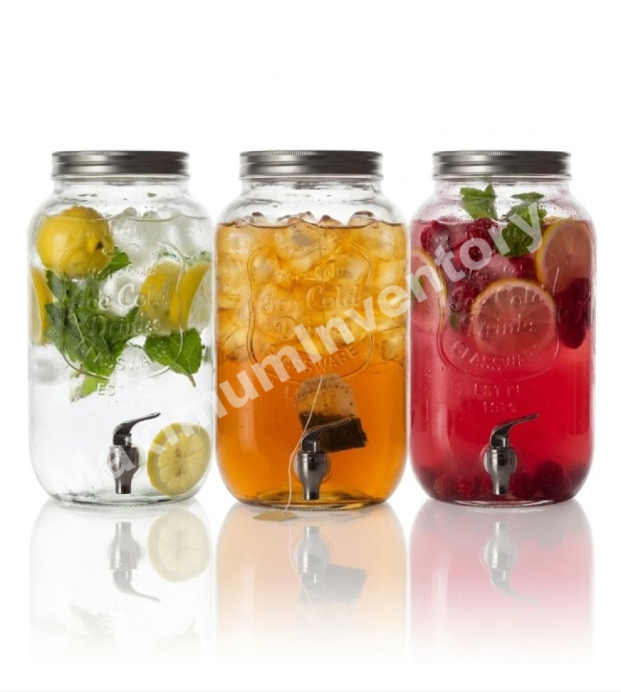 barel na limonádu 7