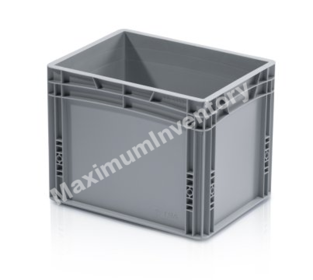 E32 - obalový materiál