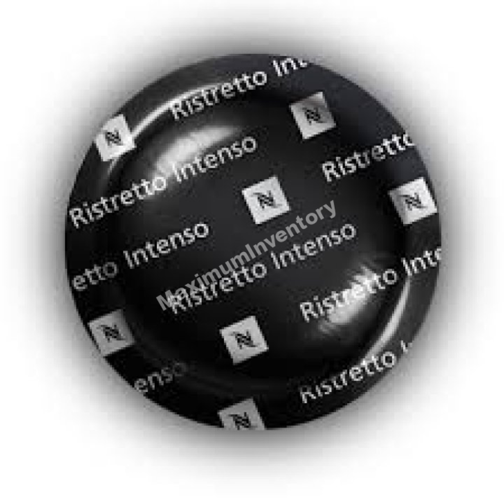 kapsle NESPRESSO