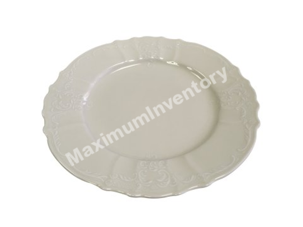 talíř masový Bernadotte