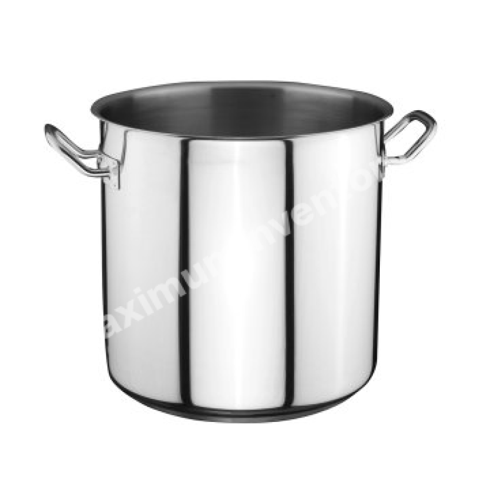 hrnec nerez velký (35 - 50L)