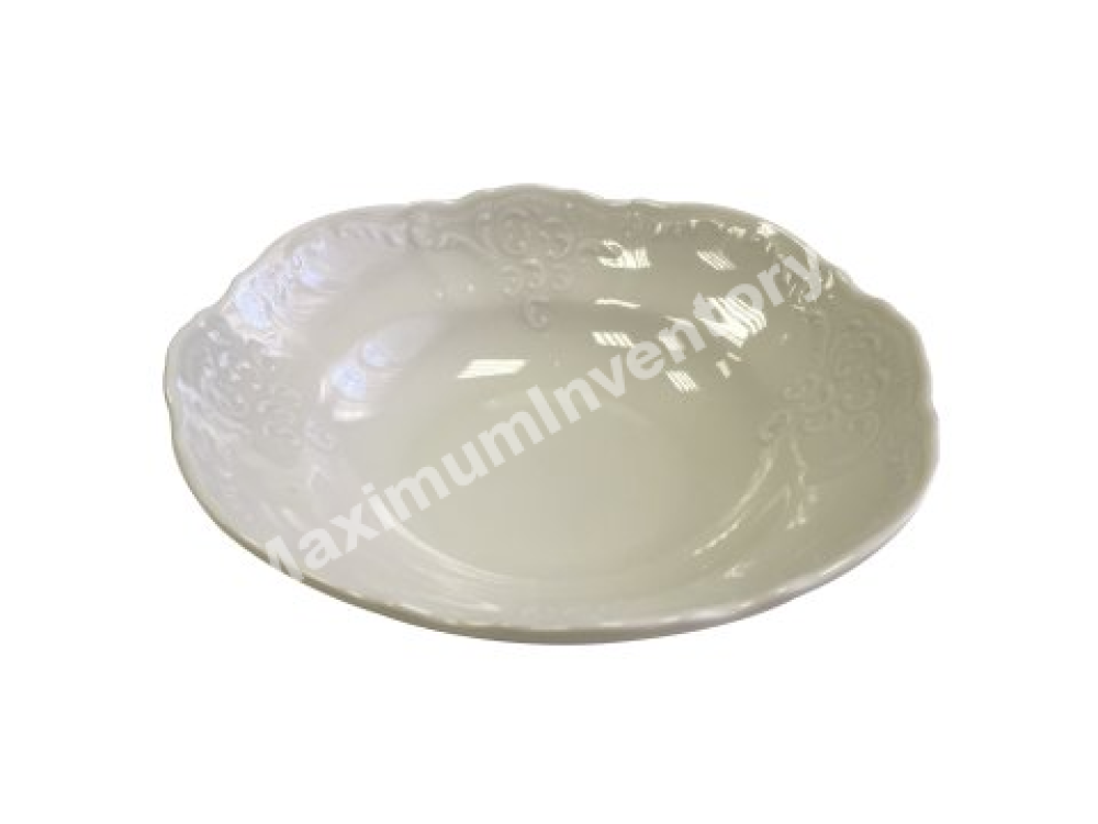 mistička Bernadotte