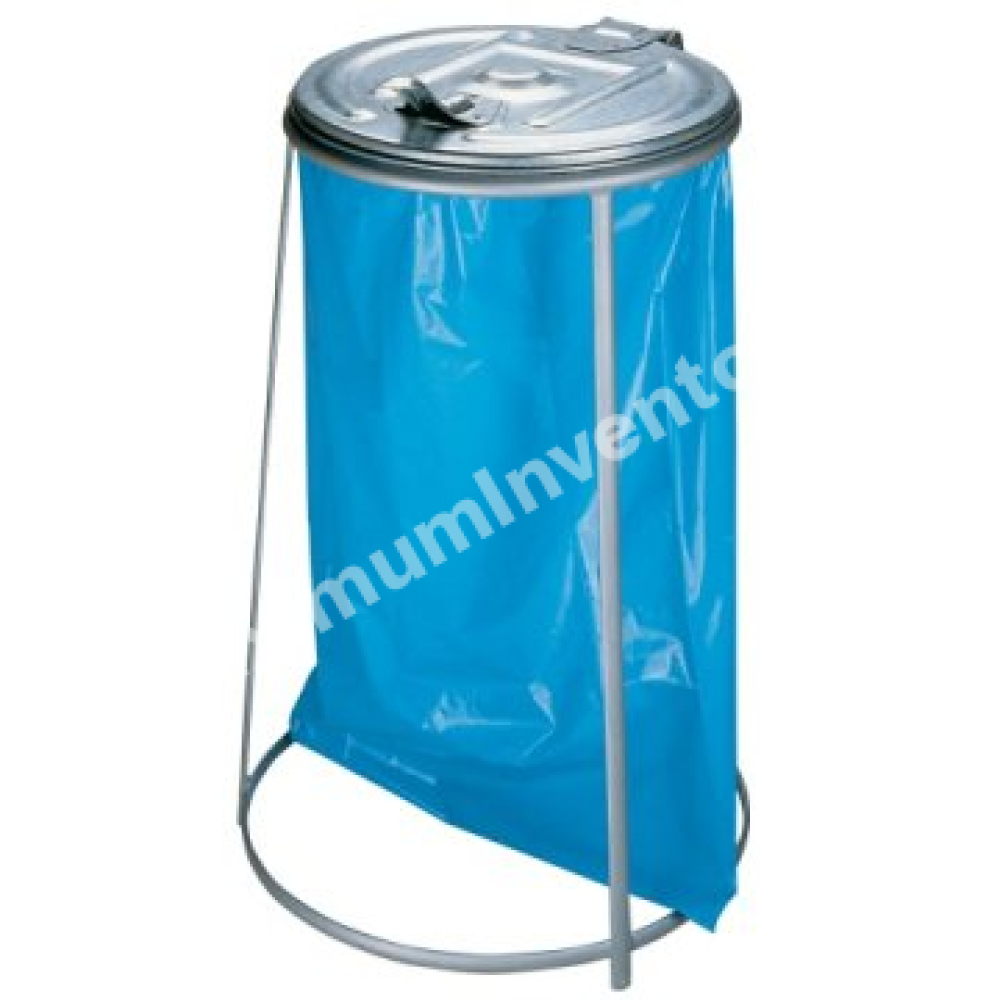 odpadkový koš - popelnice