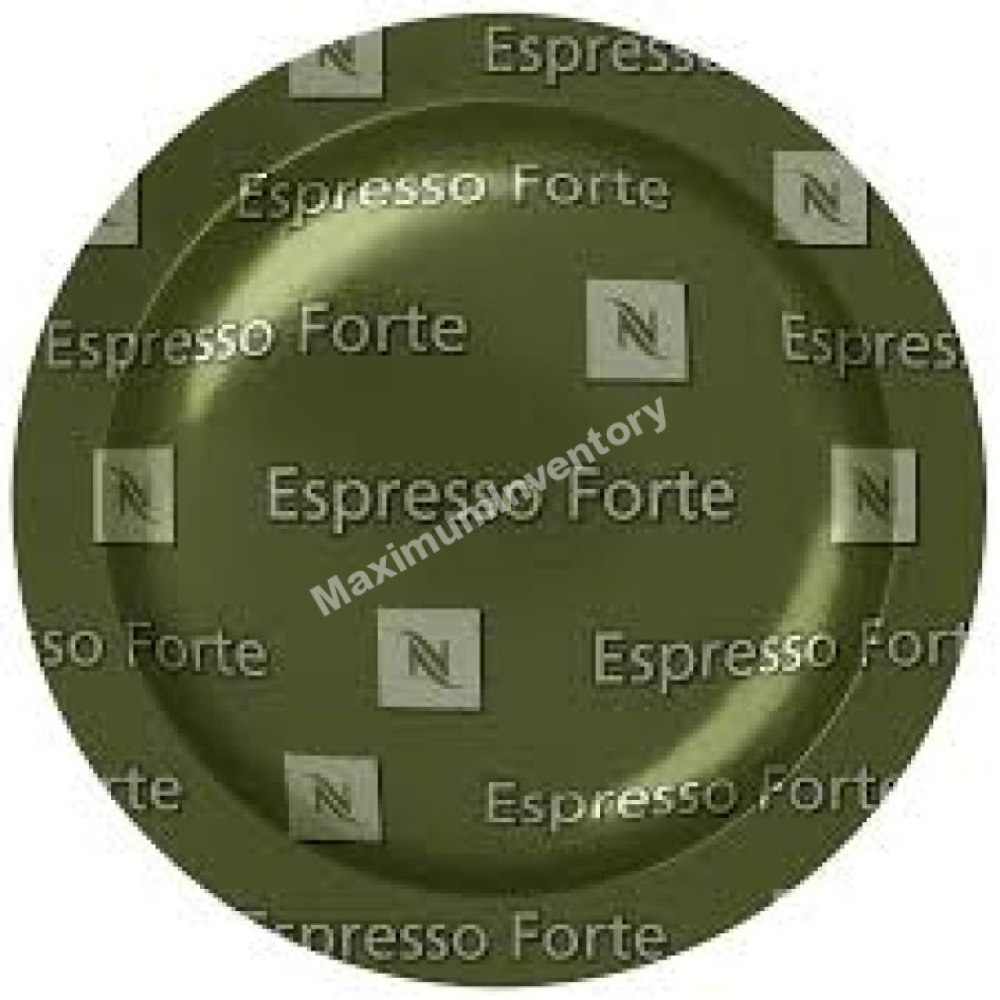 kapsle NESPRESSO