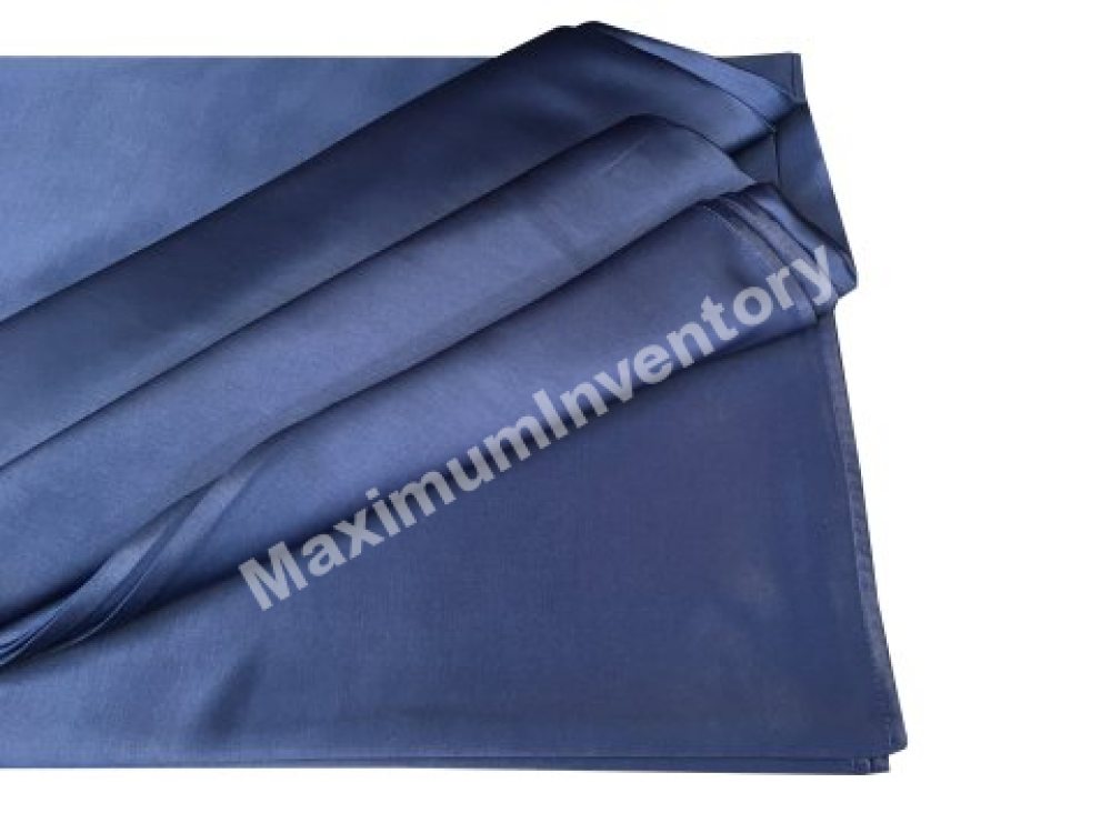 ubrus modrý 290x290