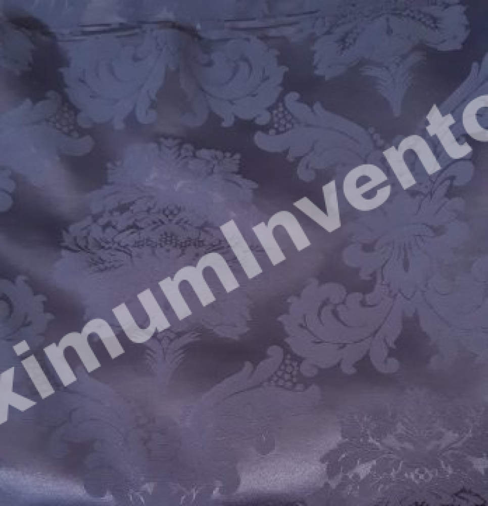 ubrus modrý 270x270