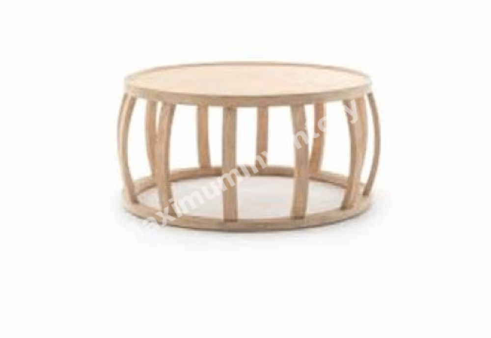 stolek konferenční dřevěný "5"