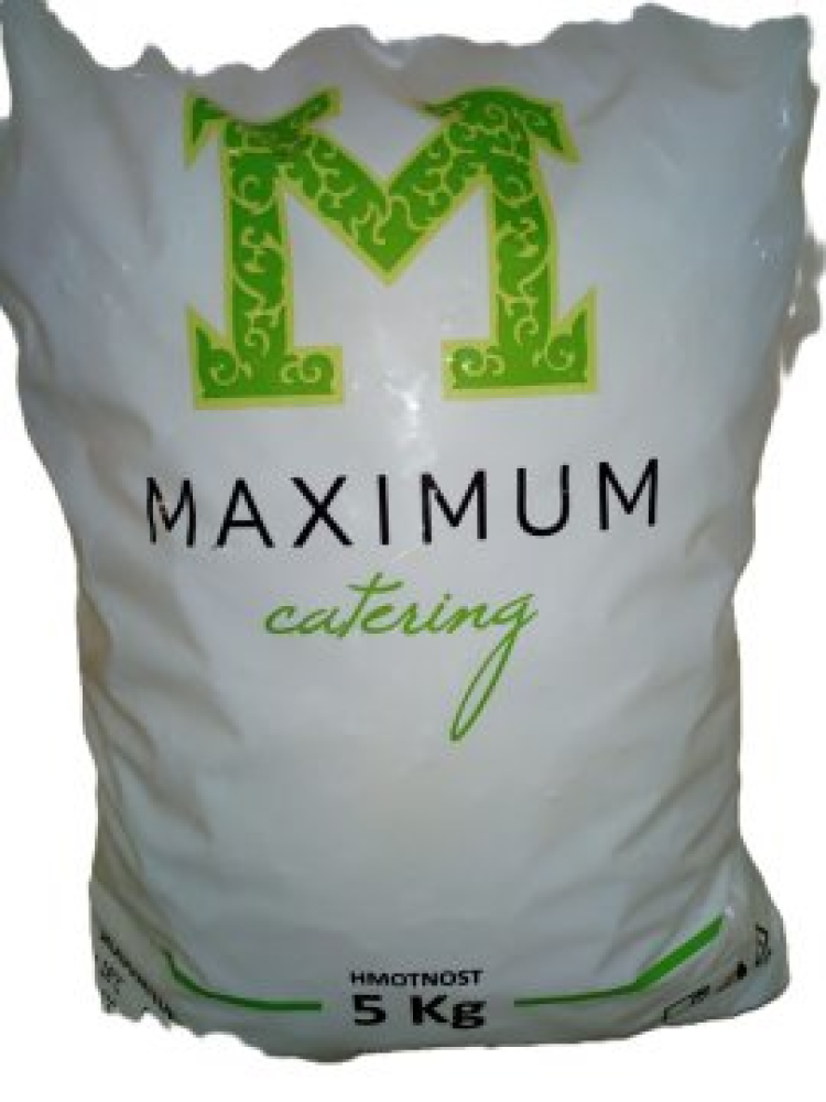 led balený 5Kg CRASH