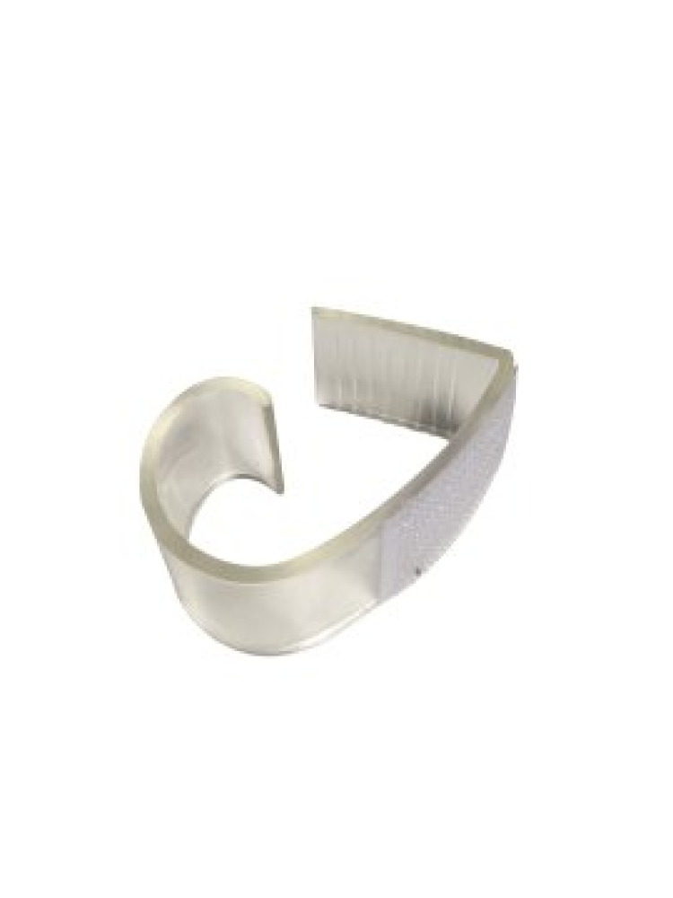 Spona pro uchycení sukně