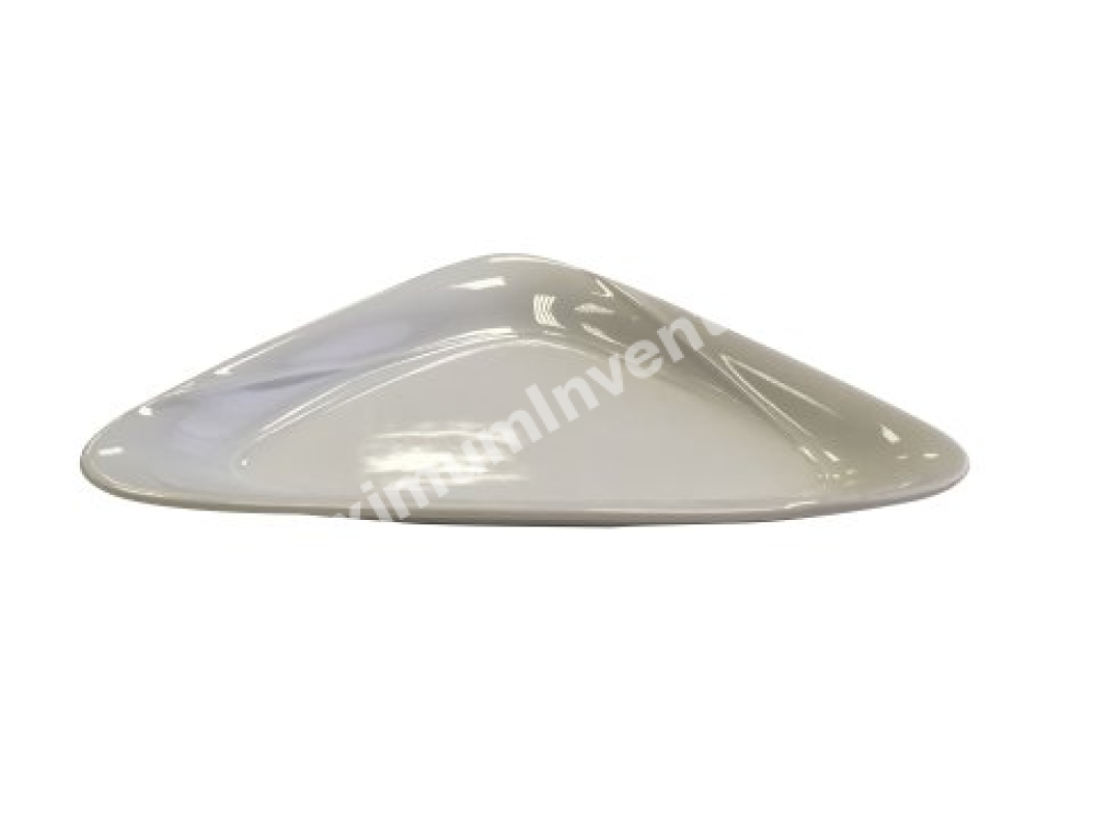 miska TROJÚHELNÍK III