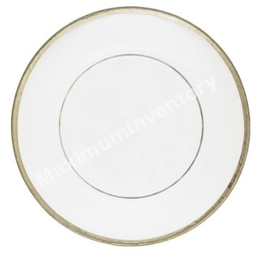 talíř klubový ZLATÁ LINKA