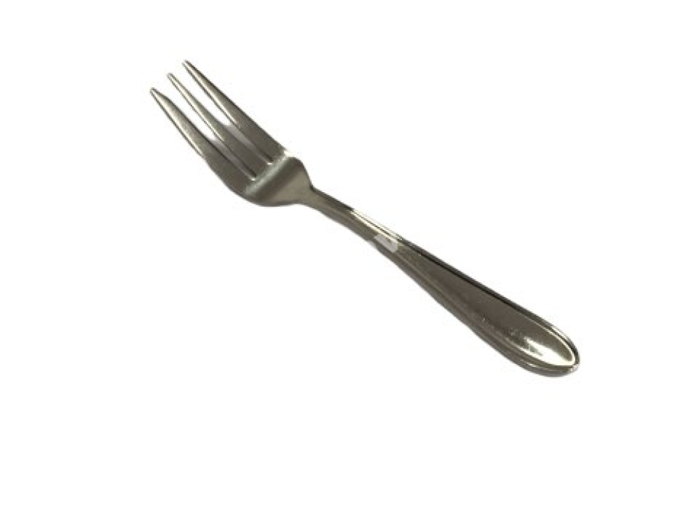 vidlička řezačka Linie