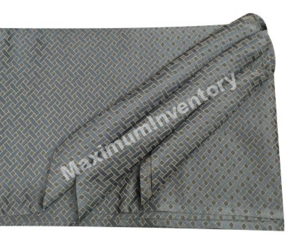 ubrus modrý 290x290