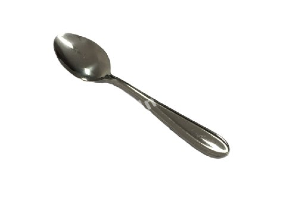 lžička káva Linie