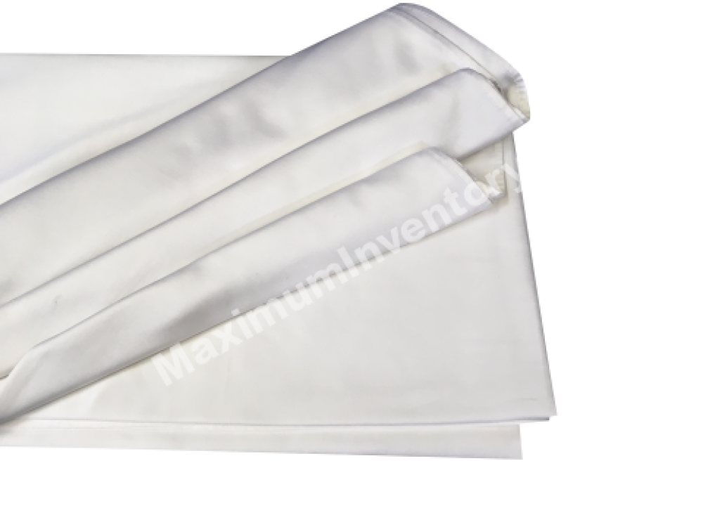 ubrus bílý 320x320