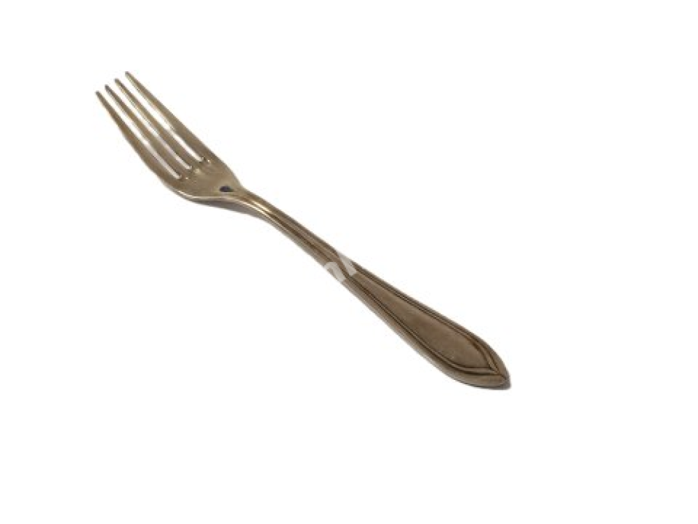 vidlička předkrmová Stříbrné