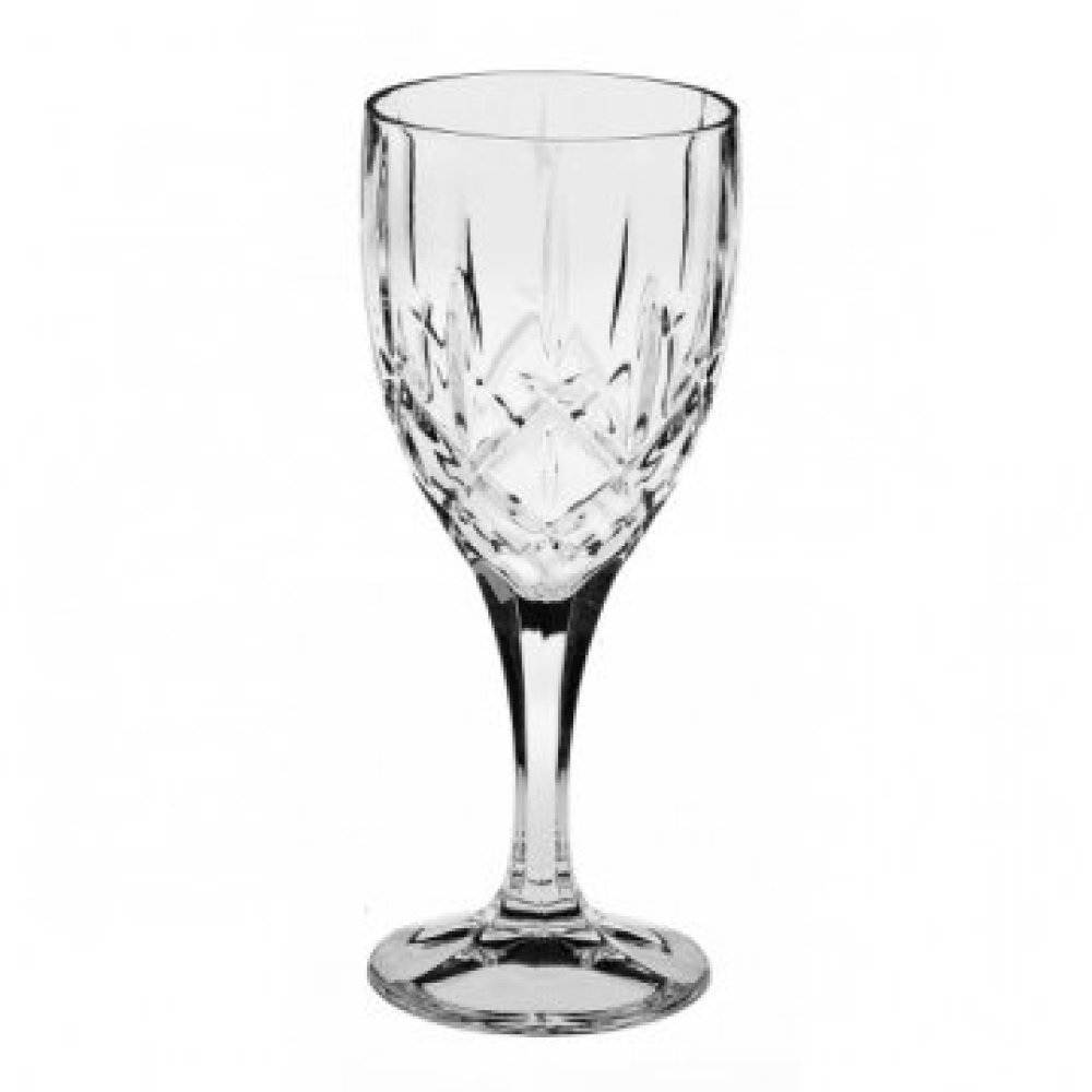 sklo broušené ČV -  Sheffield