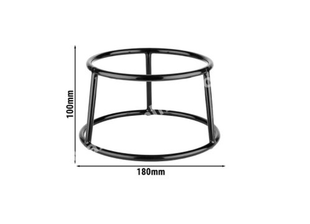 Vyvýšenina MULTI ROUND