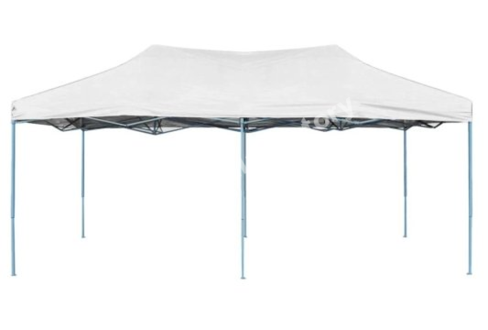 stan nůžkový 6 x 3 m