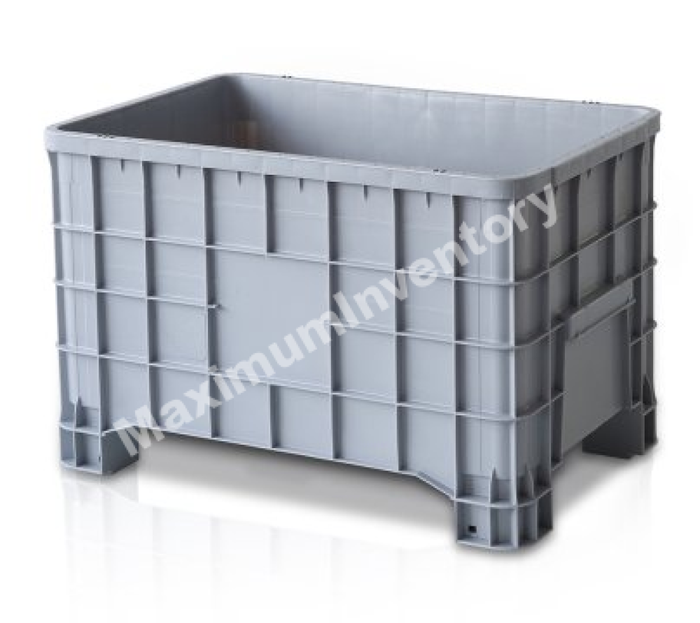 MBOX - obalový materiál