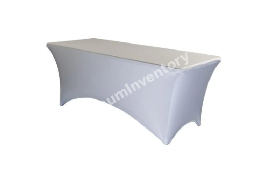 streč šedý 180x80