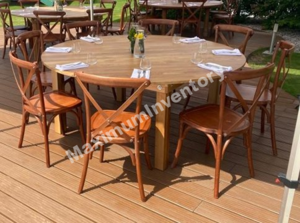 stůl dřevěný 180