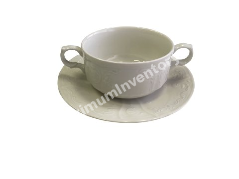 ŠAPO bujon Bernadotte