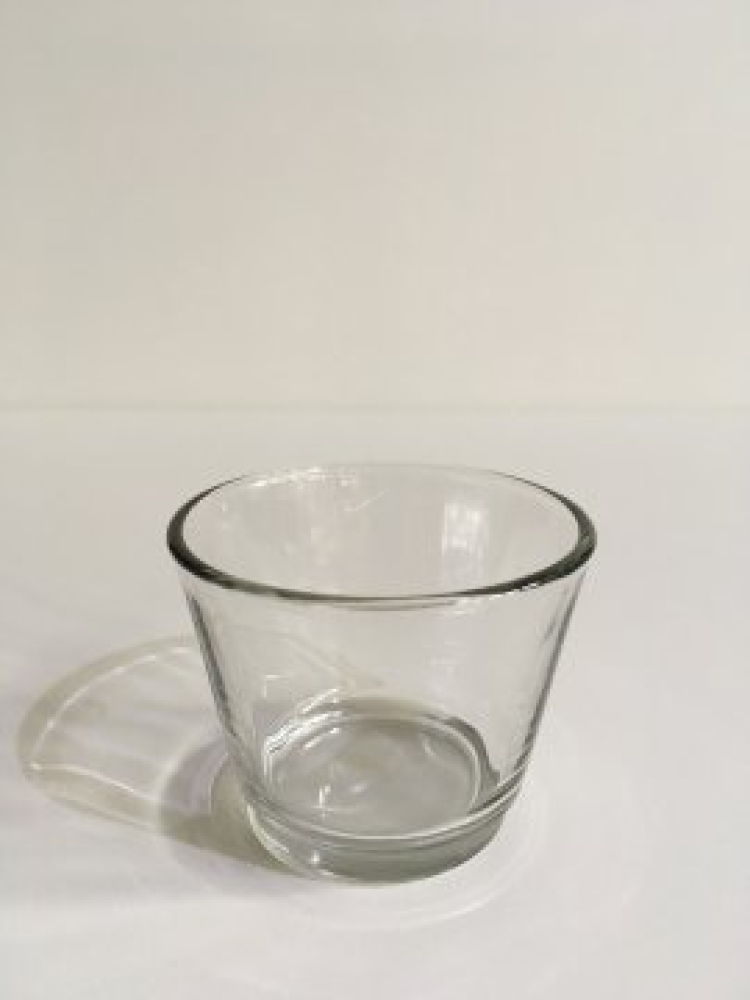 kalíšek na svíčku