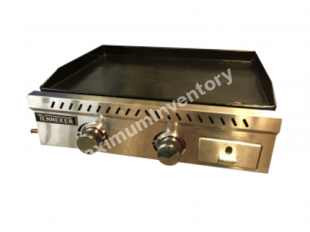 gril plynový stolní