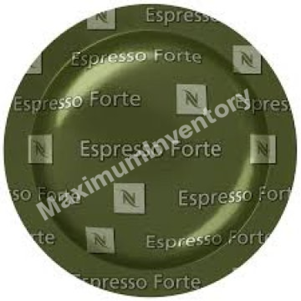 kapsle NESPRESSO