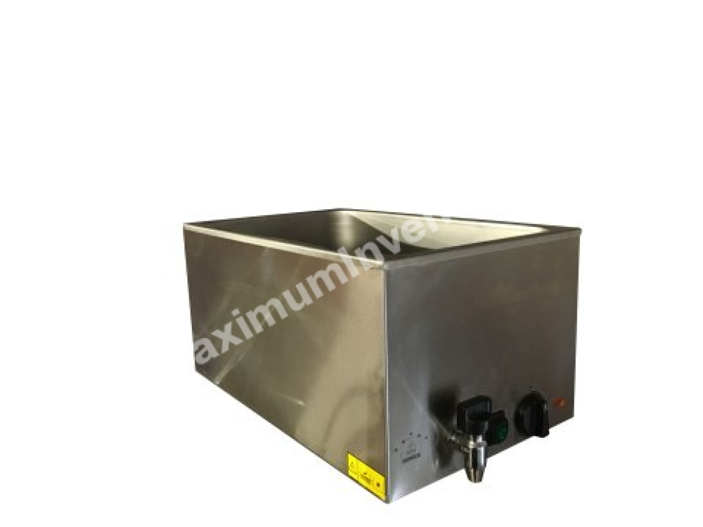 ohřevná vana stolní