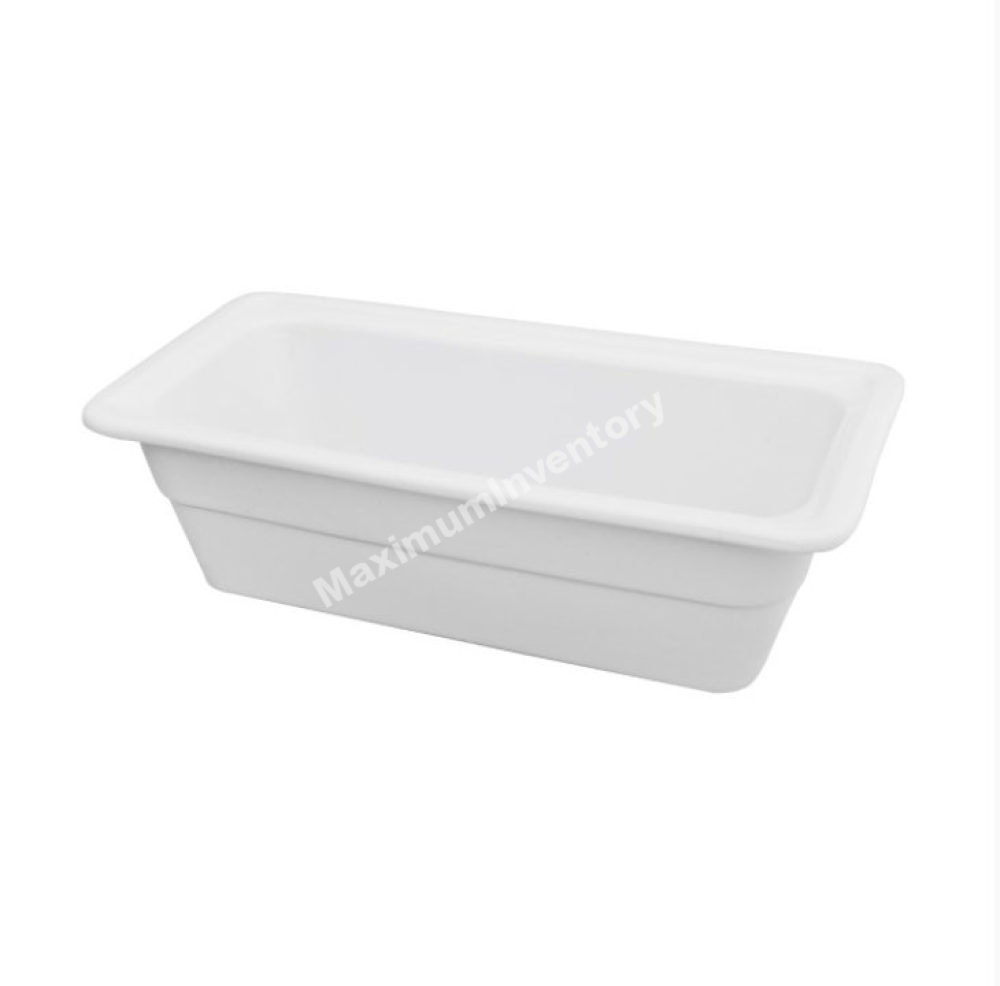 GN 1/3 porcelán