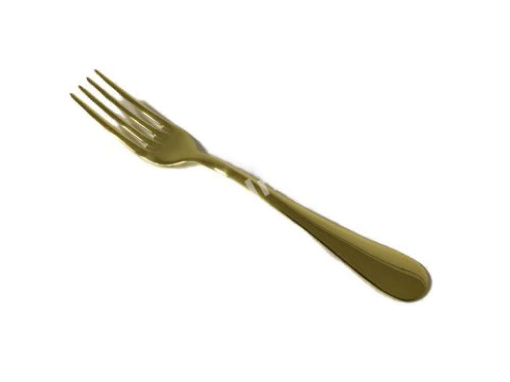 vidlička předkrmová Zlaté