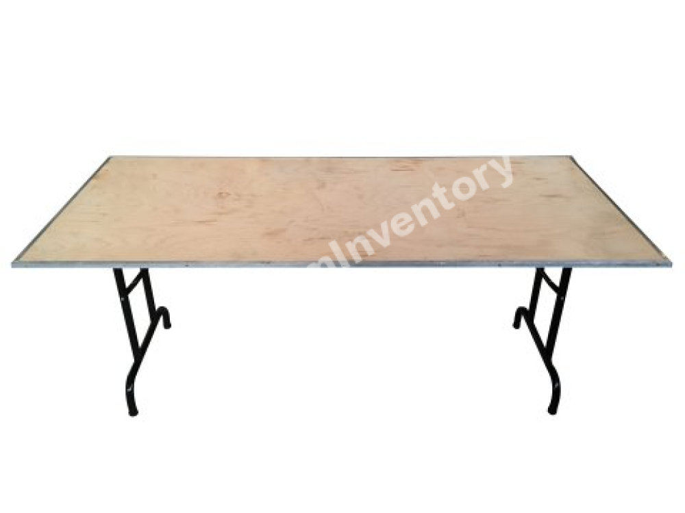 stůl skládací 180x80