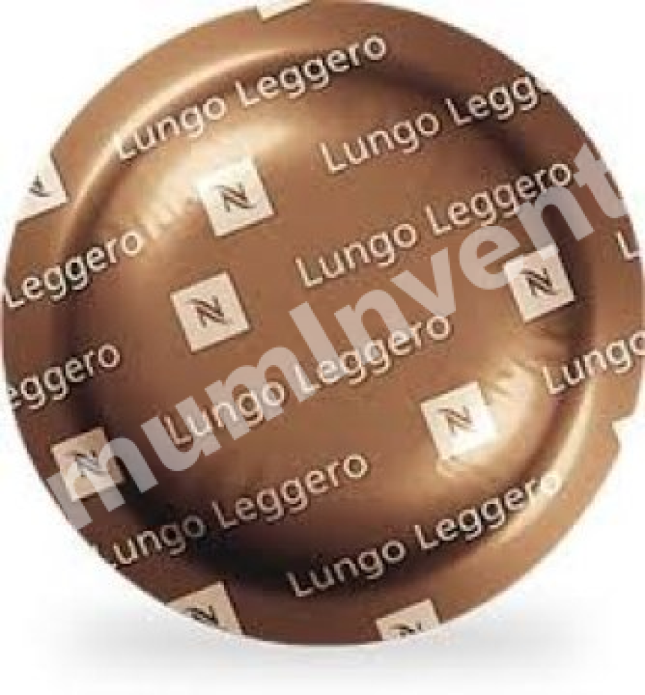 kapsle NESPRESSO