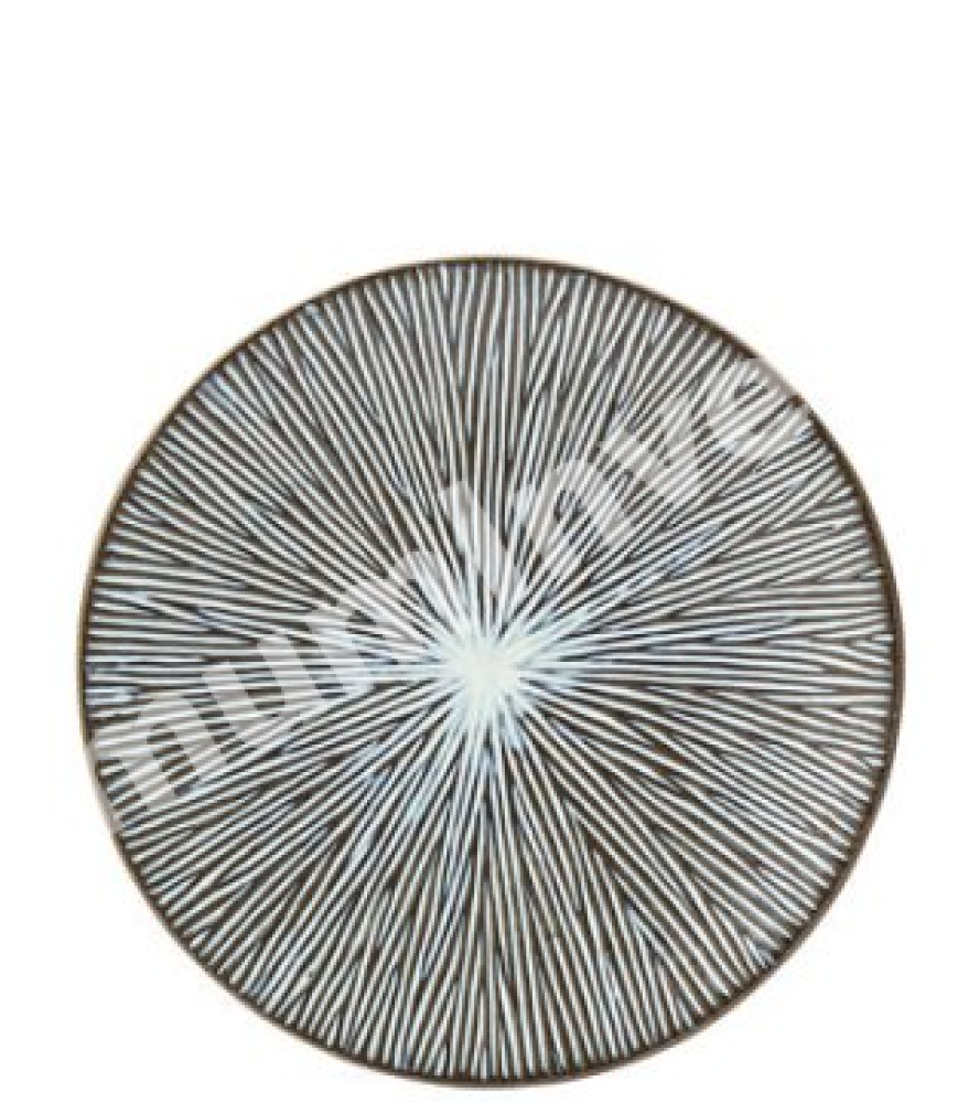 talíř dezertní 21cm UTOPIA SEA BOWL