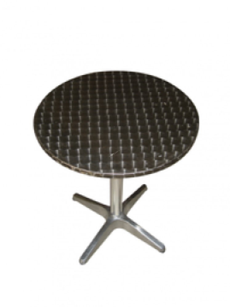 stůl kavárenský 60