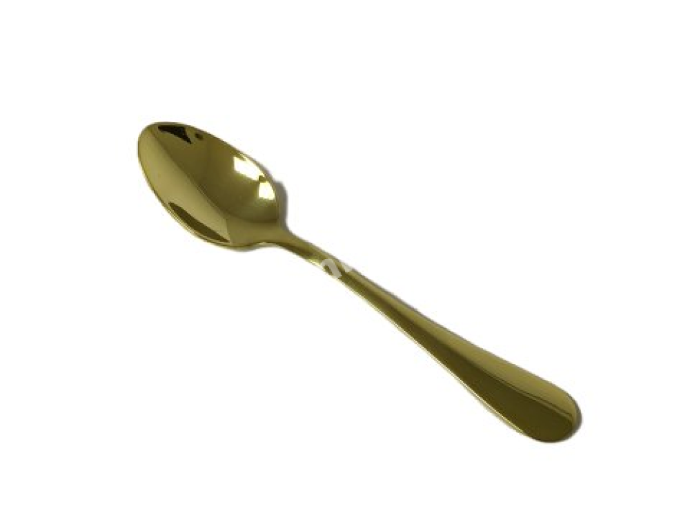 lžíce předkrmová Zlaté