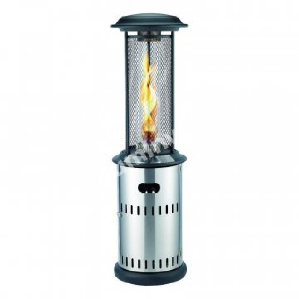 plynový heater VULCANO