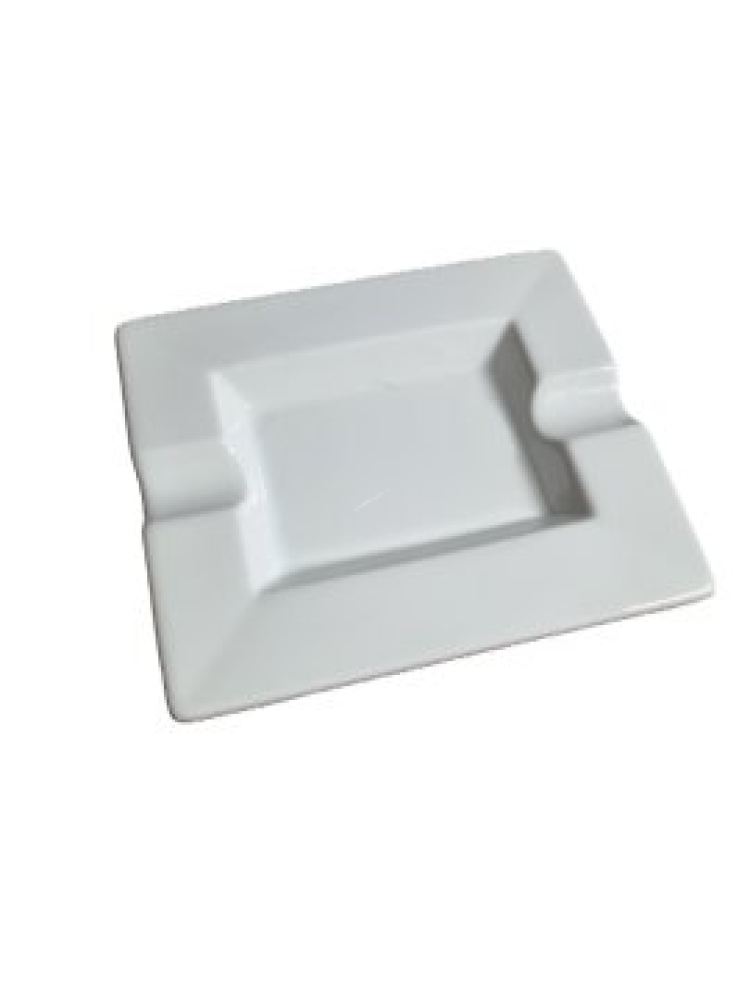 popelník porcelánový