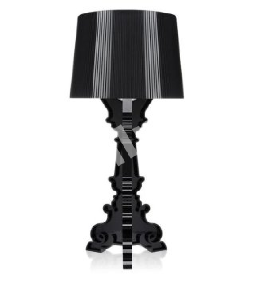lampa Kartell