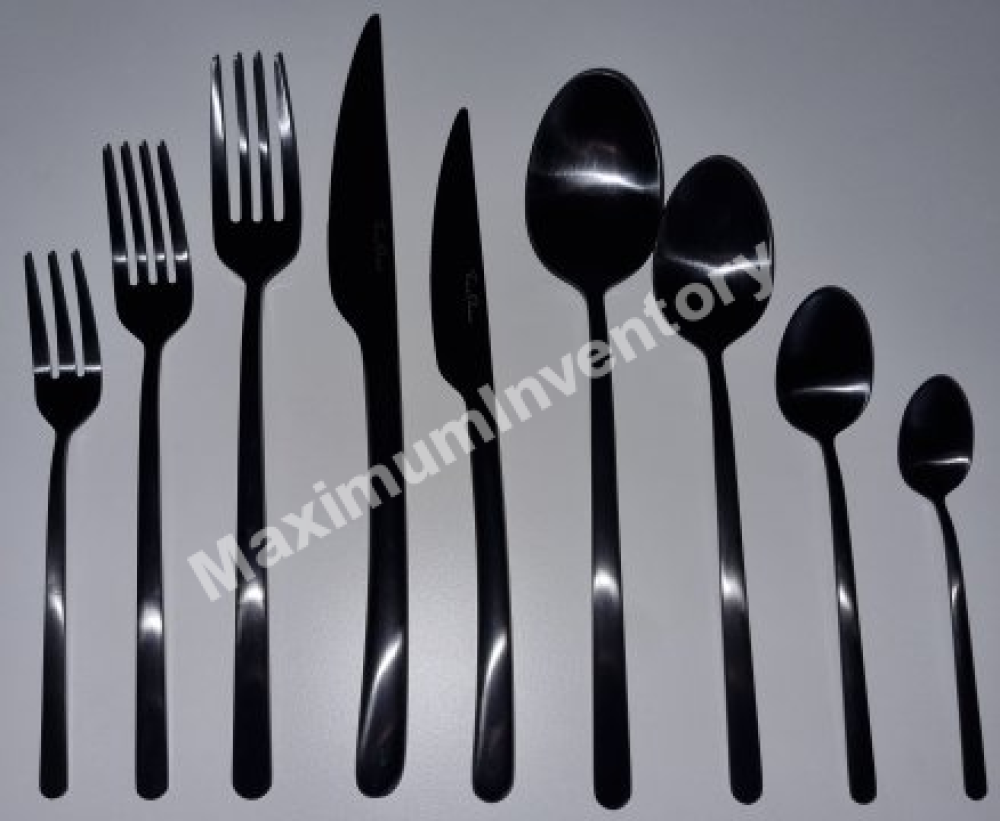 lžíce předkrmová AMARONE BLACK