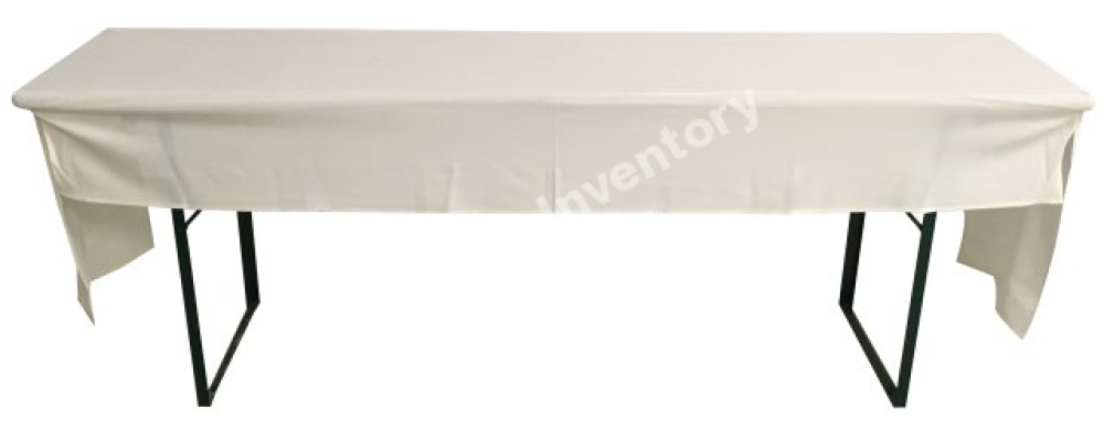 potah na STŮL pivní set