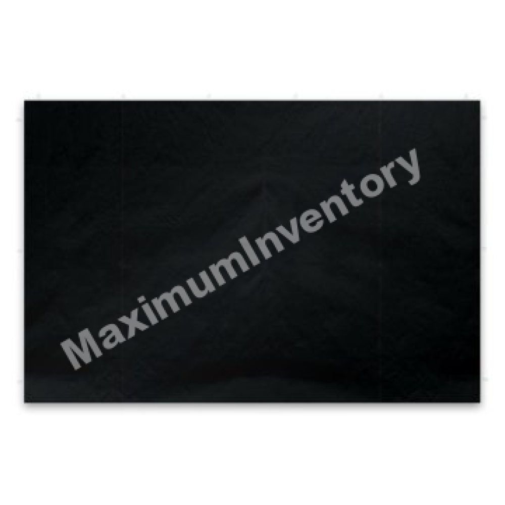 bočnice černá 3 m