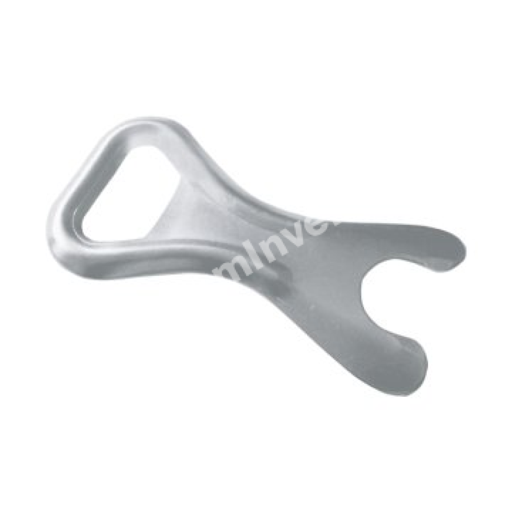 otvírák korunkový