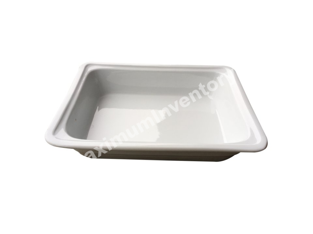 GN 1/2 porcelán